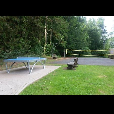 Neues-Ferienhaus-Am-Schoenen-Ferienpark-Twistesee-Naehe-Bad-Arolsen Bad Arolsen Εξωτερικό φωτογραφία