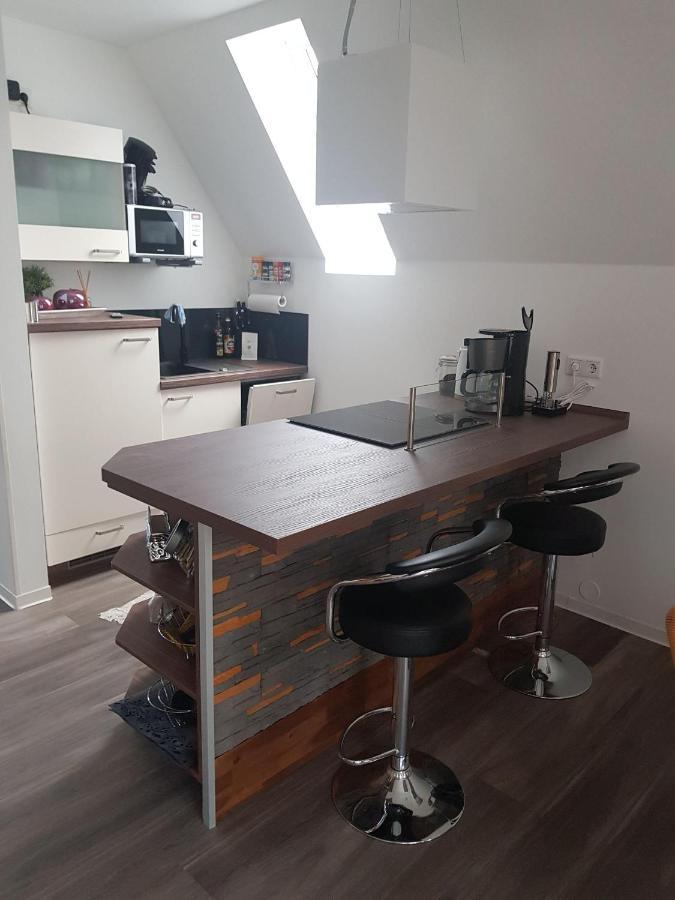 Neues-Ferienhaus-Am-Schoenen-Ferienpark-Twistesee-Naehe-Bad-Arolsen Bad Arolsen Εξωτερικό φωτογραφία