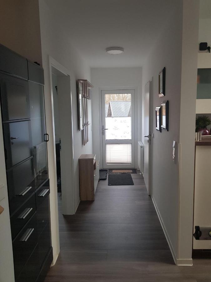 Neues-Ferienhaus-Am-Schoenen-Ferienpark-Twistesee-Naehe-Bad-Arolsen Bad Arolsen Εξωτερικό φωτογραφία