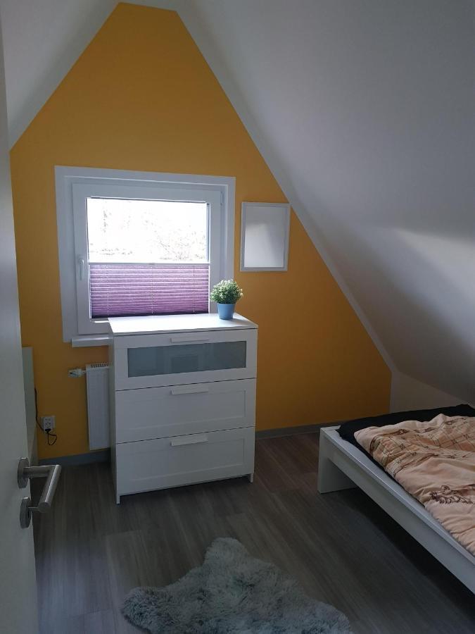 Neues-Ferienhaus-Am-Schoenen-Ferienpark-Twistesee-Naehe-Bad-Arolsen Bad Arolsen Εξωτερικό φωτογραφία