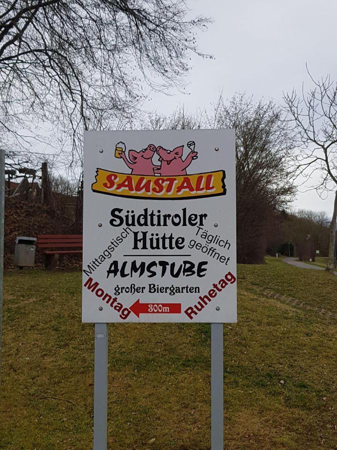 Neues-Ferienhaus-Am-Schoenen-Ferienpark-Twistesee-Naehe-Bad-Arolsen Bad Arolsen Εξωτερικό φωτογραφία