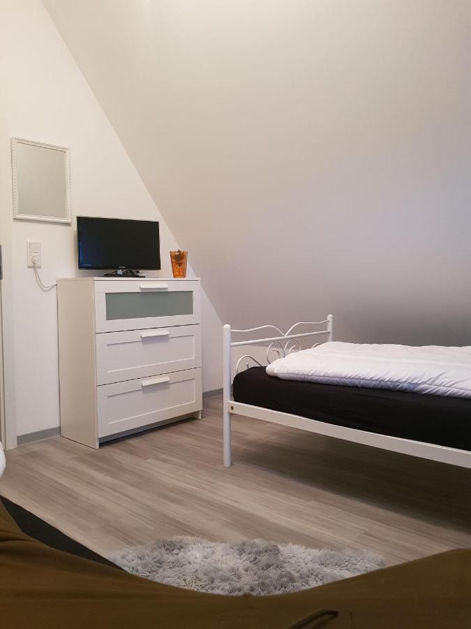 Neues-Ferienhaus-Am-Schoenen-Ferienpark-Twistesee-Naehe-Bad-Arolsen Bad Arolsen Εξωτερικό φωτογραφία