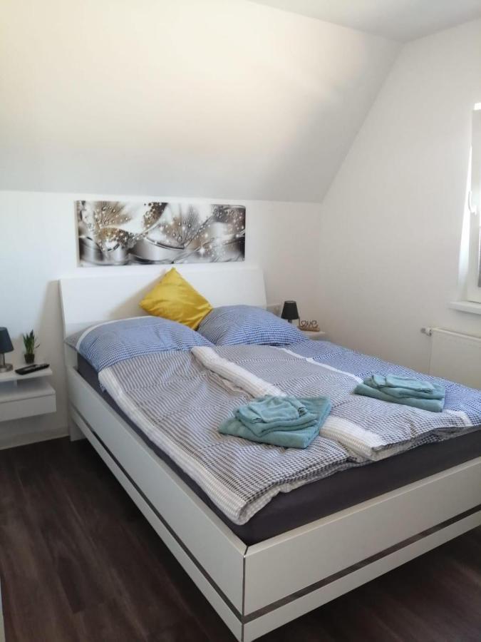 Neues-Ferienhaus-Am-Schoenen-Ferienpark-Twistesee-Naehe-Bad-Arolsen Bad Arolsen Εξωτερικό φωτογραφία