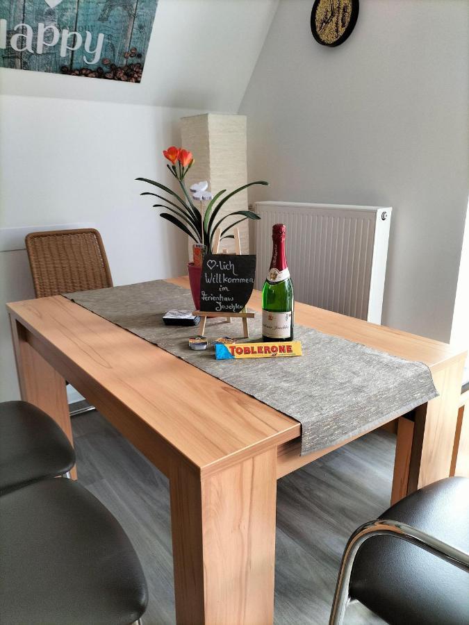 Neues-Ferienhaus-Am-Schoenen-Ferienpark-Twistesee-Naehe-Bad-Arolsen Bad Arolsen Εξωτερικό φωτογραφία